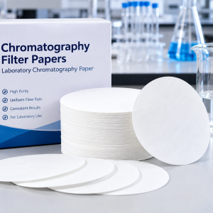 Chromatography Filter Papers