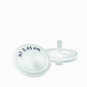 NYLON (NY) SYRINGE FILTERS